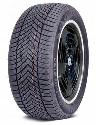 Tracmax 165/65R14 X-PRIVILO S130 79T X-PRIVILO S130 PASSENGER WINTER TYRE