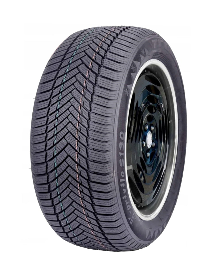 Tracmax 175/65R15 X-PRIVILO S130 84T X-PRIVILO S130 PASSENGER WINTER TYRE Number of tires offered 1 pc.