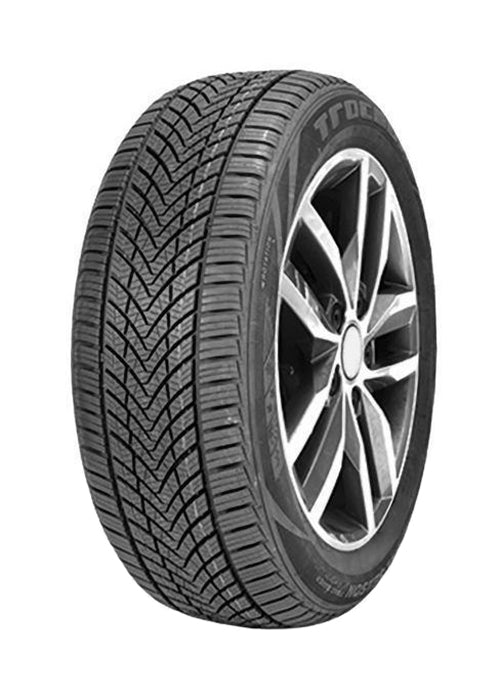 Tracmax 185/60R14 A/S TRAC SAVER AS01 82H A/S TRAC SAVER AS01 TYRE Number of tires offered 1 pc.