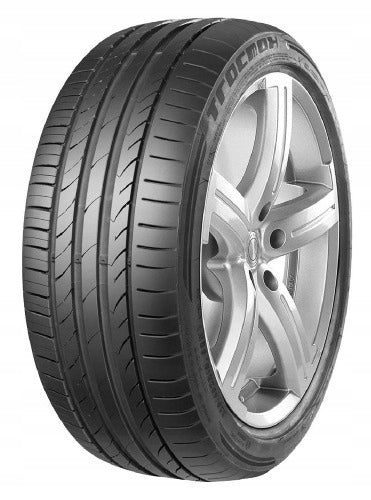 Tracmax 195/40R17 X-PRIVILO TX3 MFS 81W X-PRIVILO TX3 XL SUMMER TYRE PERSON