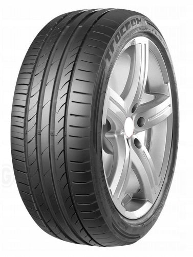 Tracmax 205/40R18 X-PRIVILO TX3 86Y X-PRIVILO TX3 XL PASSENGER SUMMER TYRE