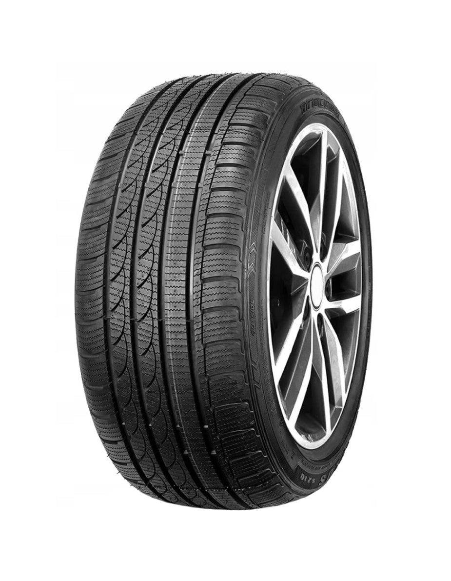 Tracmax 215/40R17 ICE-PLUS S210 87V ICE-PLUS S210 XL PASSENGER WINTER TYRE Year of manufacture 2025