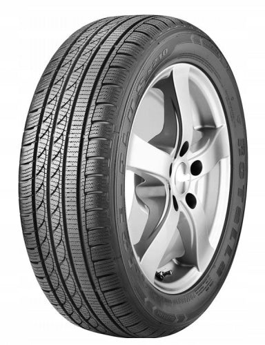 Tracmax 215/40R17 ICE-PLUS S210 87V ICE-PLUS S210 XL PASSENGER WINTER TYRE