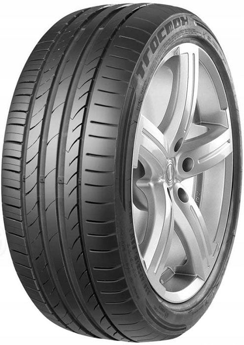 Tracmax 215/45R18 X-PRIVILO TX3 93Y X-PRIVILO TX3 XL PASSENGER SUMMER TYRE Year of manufacture 2025