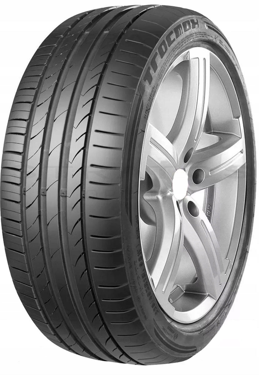 Tracmax 235/45R20 X-PRIVILO TX3 100Y X-PRIVILO TX3 XL PASSENGER SUMMER TYRE Year of manufacture 2026