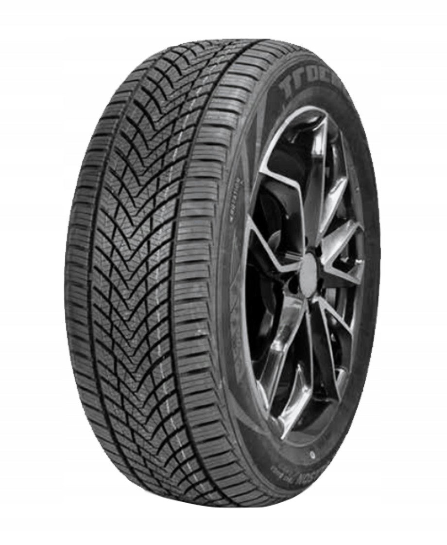 Tracmax A/S Trac Saver AS01 195/55 R20 95H XL
