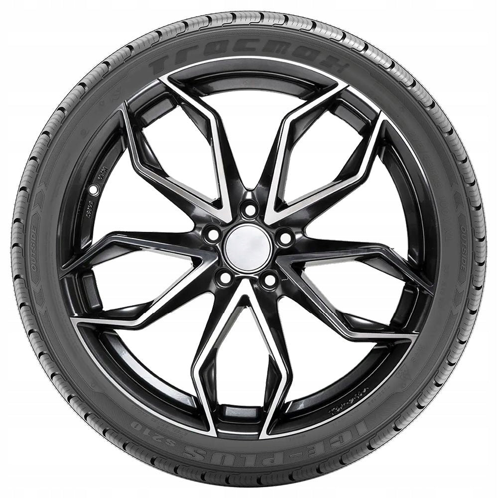 Tracmax S-210 225/45 R17 94V XL Year of manufacture 2026