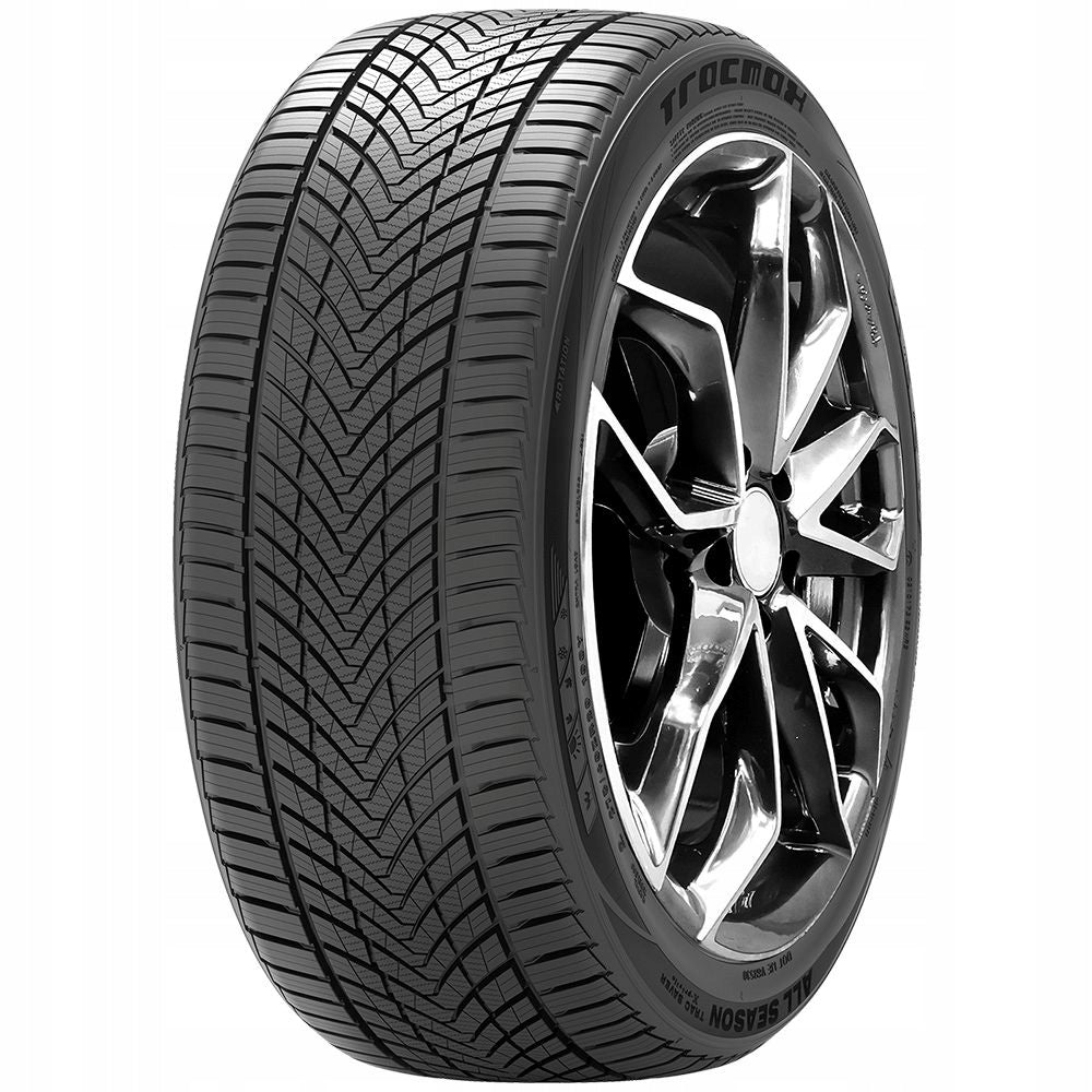 Tracmax Trac Saver A/S 255/40 R18 99Y XL
