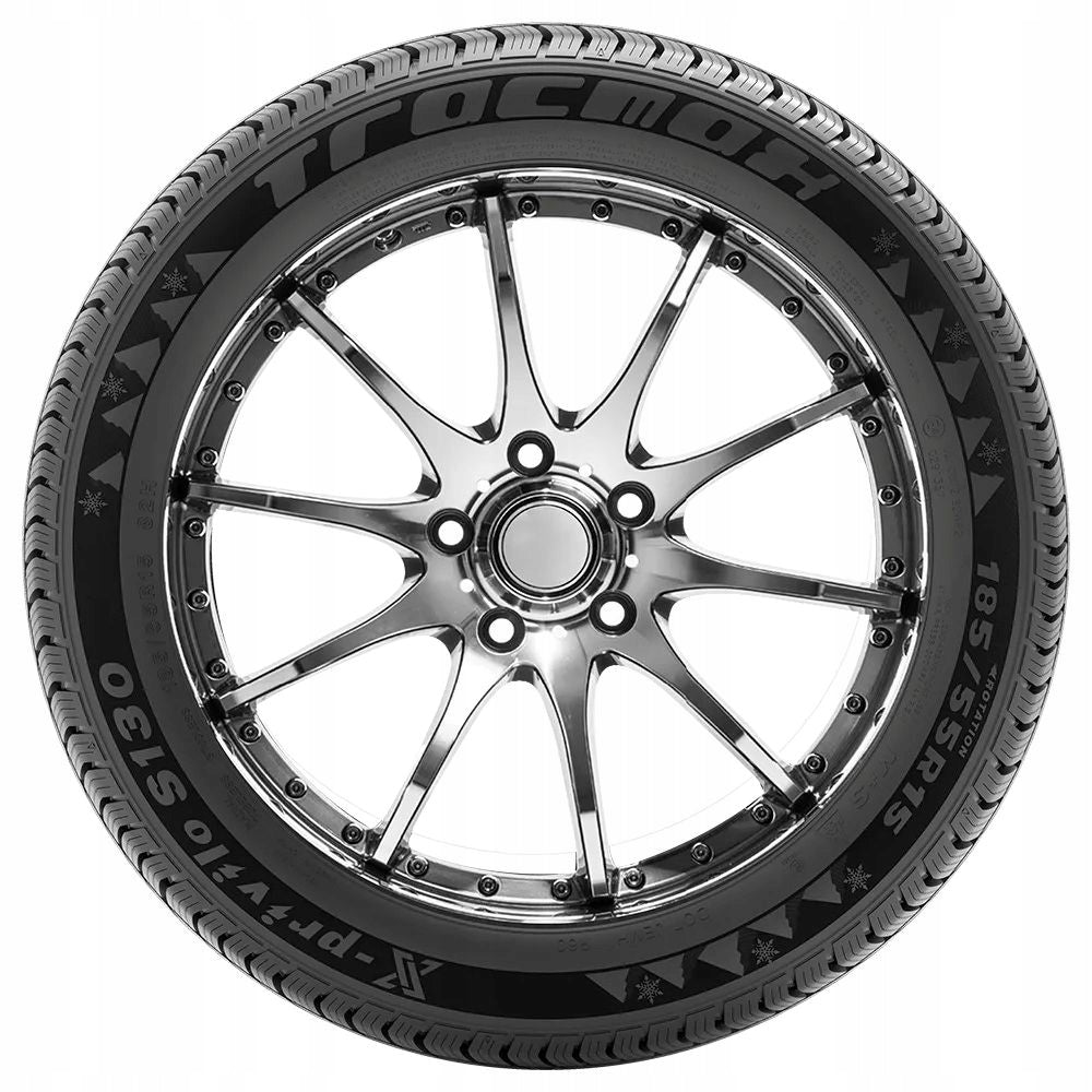 Tracmax X-Privilo S-130 215/60 R16 95H Year of manufacture 2026