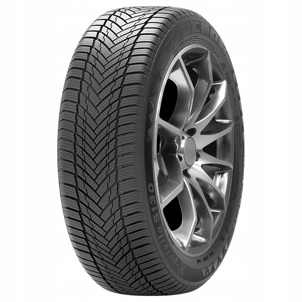 Tracmax X-Privilo S-130 215/60 R16 95H