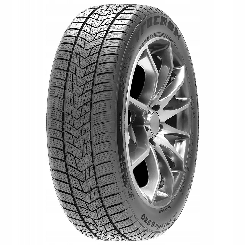 Tracmax X-Privilo S-330 215/55 R18 99V XL