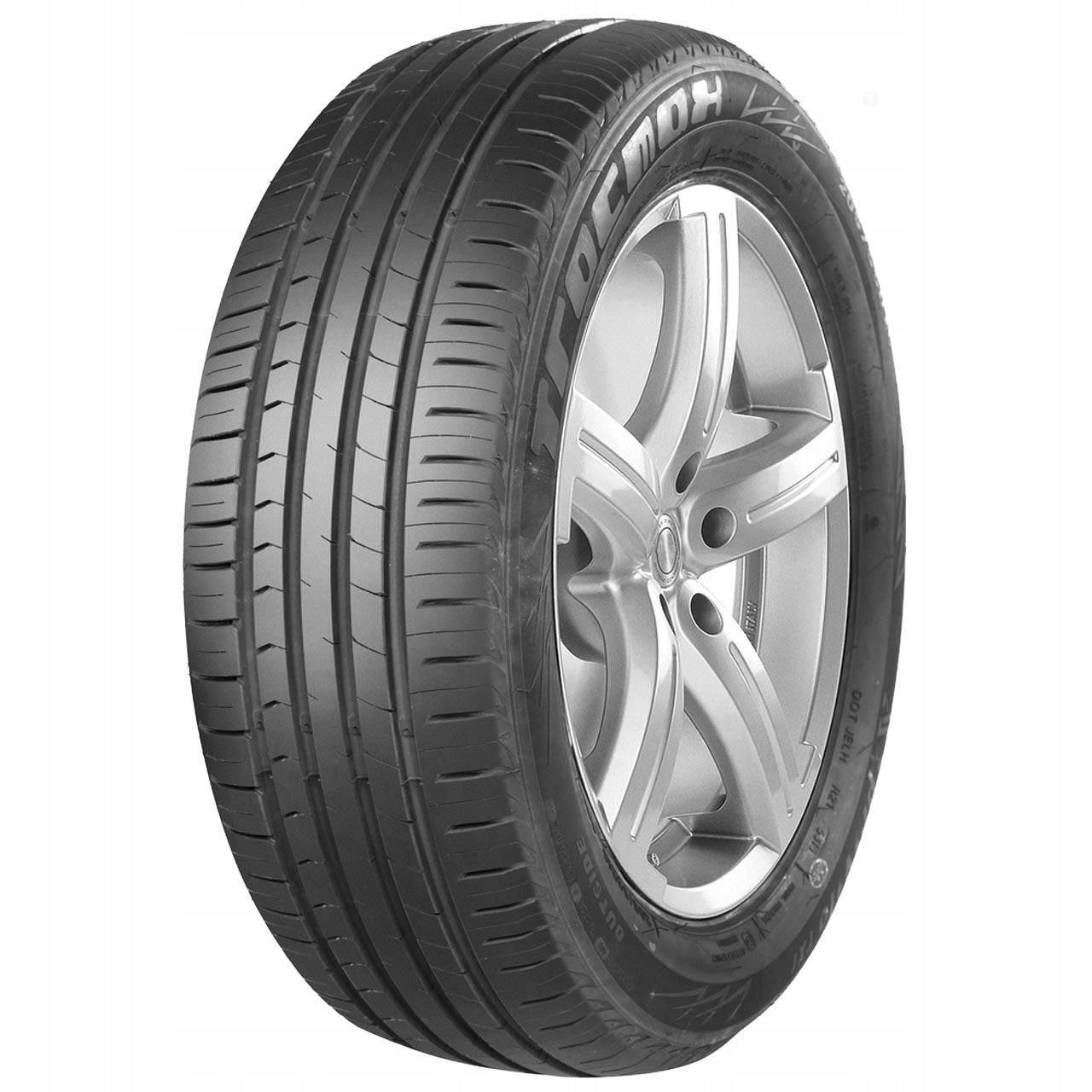 Tracmax X-Privilo TX1 205/65 R15 94H