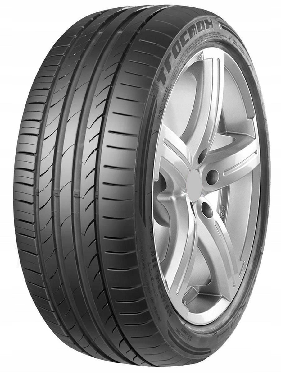 Tracmax X-Privilo TX3 215/45 R17 91W XL