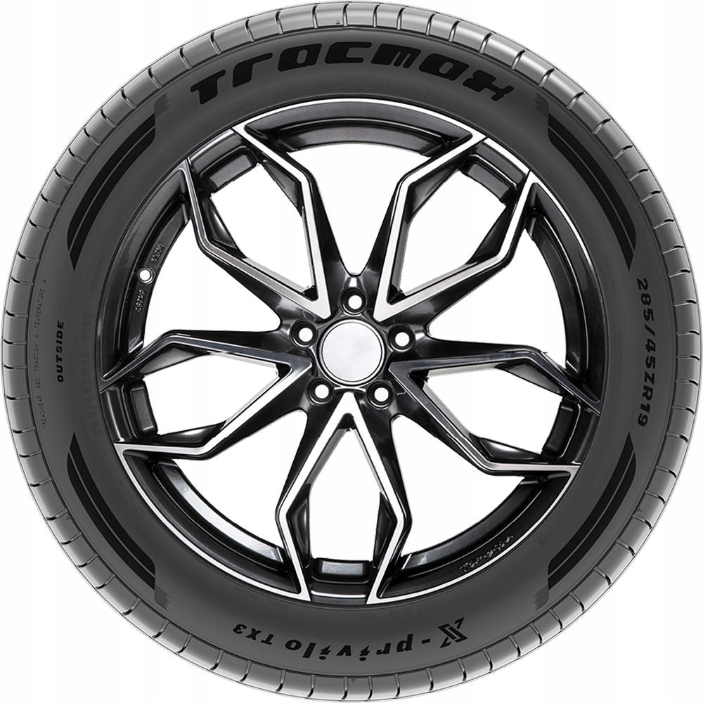 Tracmax X-Privilo TX3 215/50 R17 95W XL Season summer