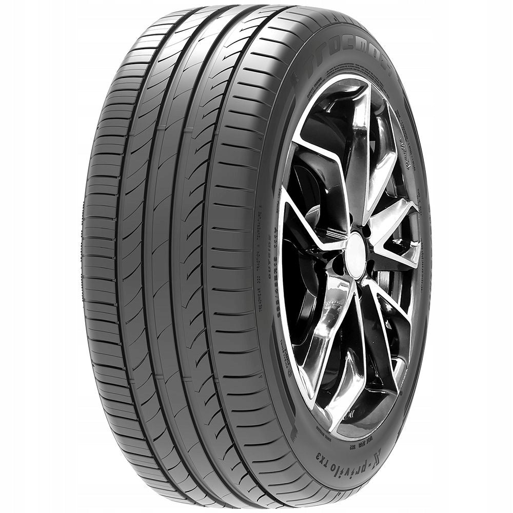 Tracmax X-Privilo TX3 215/50 R17 95W XL