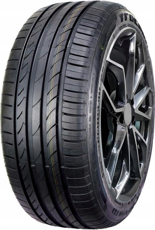 Tracmax X-Privilo TX3 225/35 R20 93W XL RG Season summer