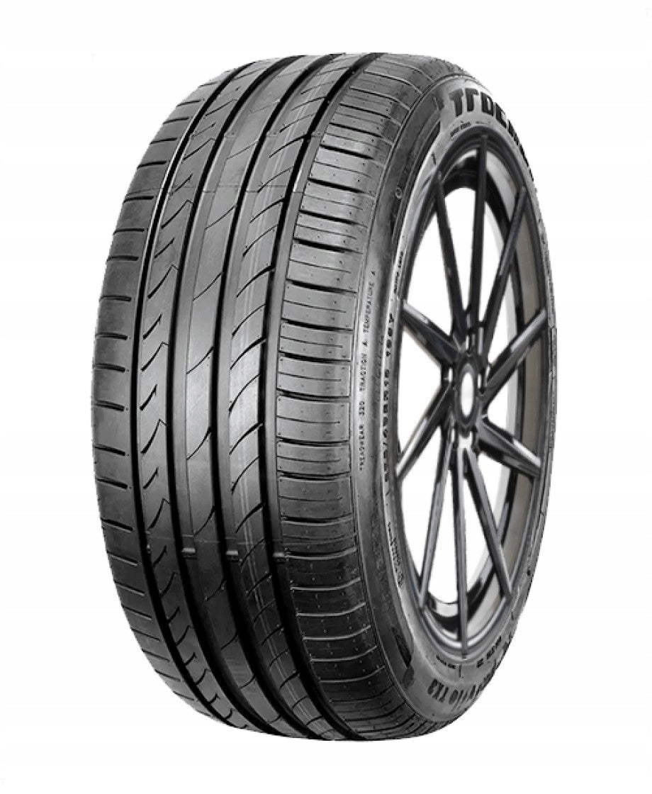 Tracmax X-Privilo TX3 225/35 R20 93W XL RG