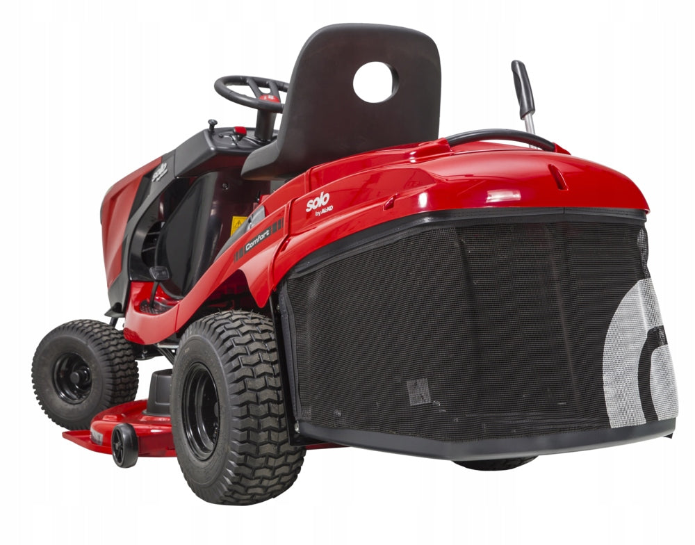 Tractor Diesel mower AL-KO T18-103.4 HD-A V2 garden tractor 18HP Series T18