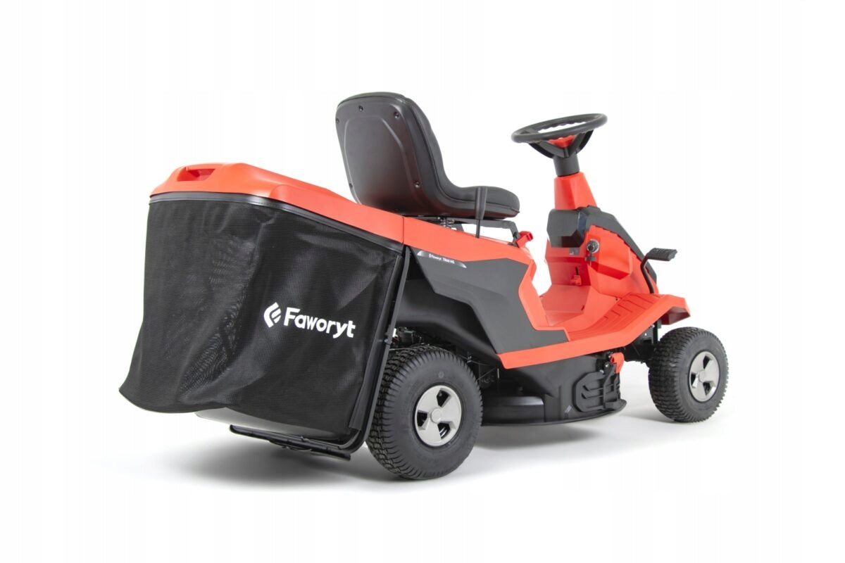 Tractor garden tractor 6KM 65cm rider faworyt TR66ML TR 66ML TR66 ML Packaging status original