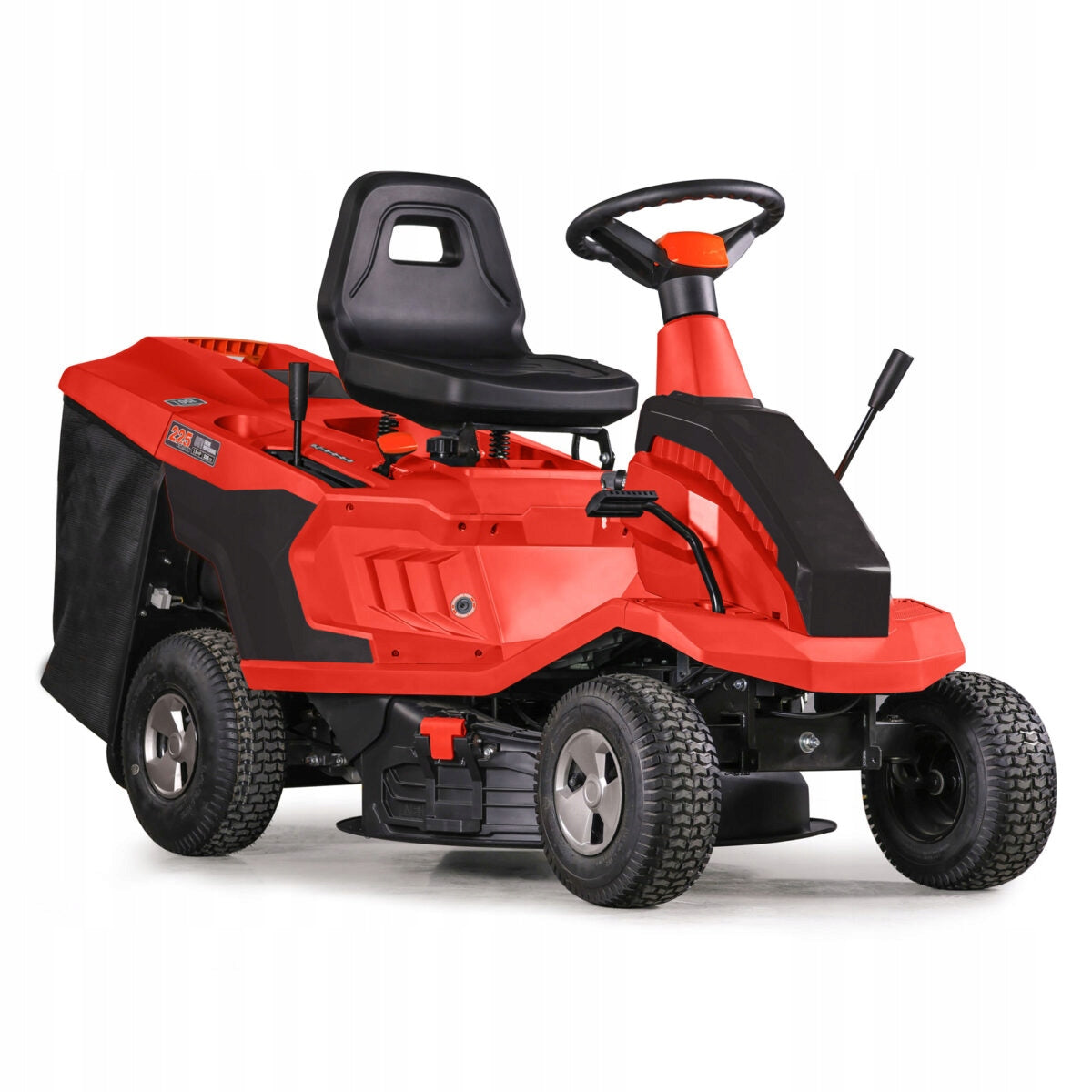 Tractor garden tractor 6KM 65cm rider faworyt TR66ML TR 66ML TR66 ML