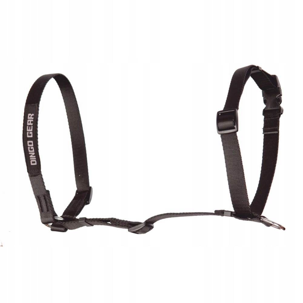 Tracy Harness for Dingo Gear