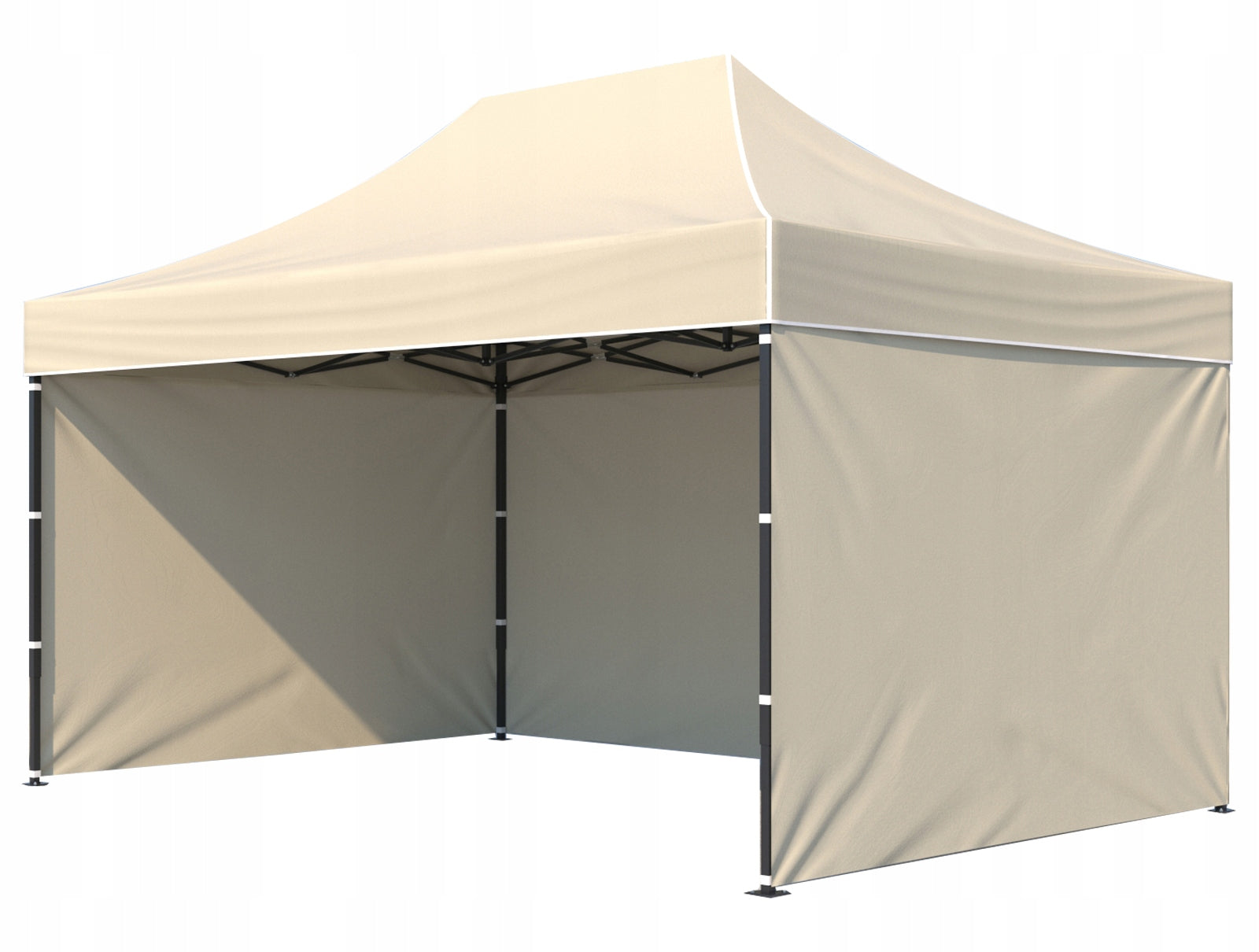 Trade Pavilion 3x4,5m Express Tent Garden Tent Manufacturer code Namiot 3x4,5