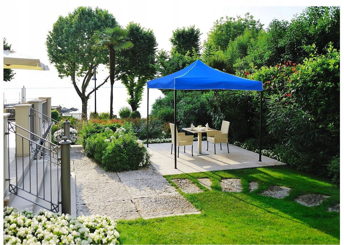 Trade Pavilion 3x4,5m Express Tent Garden Tent Type tent