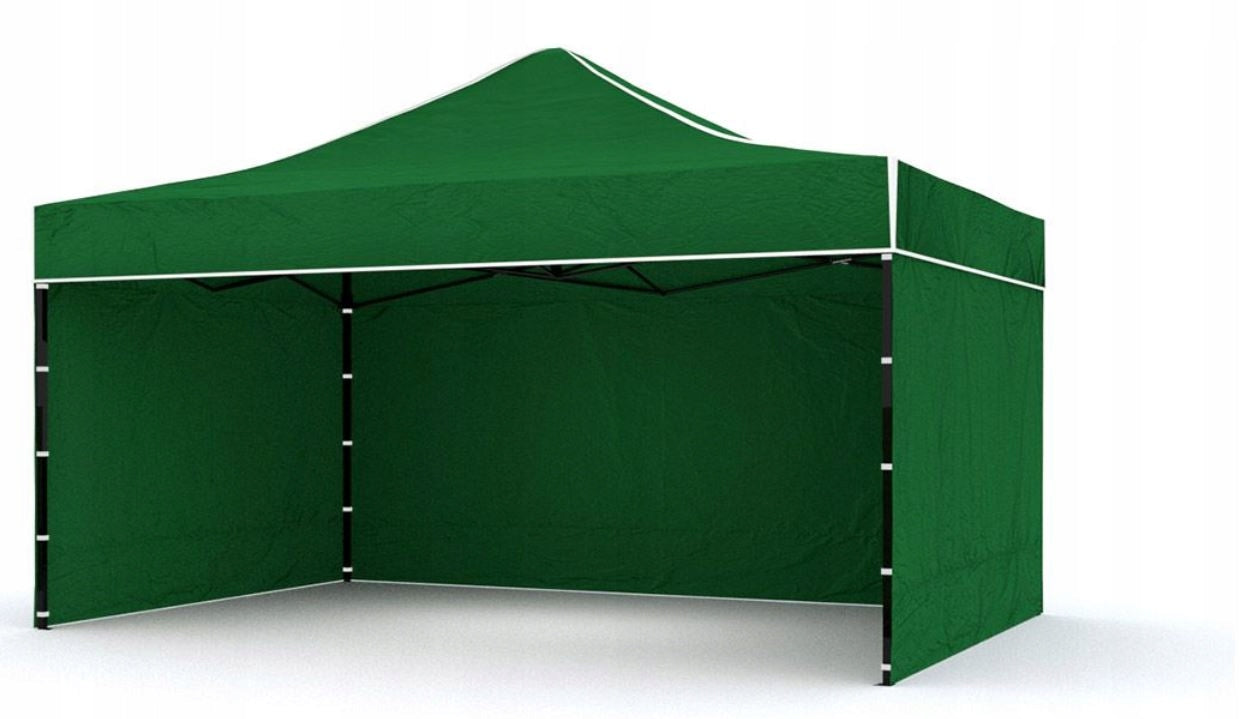 Trade Pavilion 3x4,5m Express Tent Garden Tent