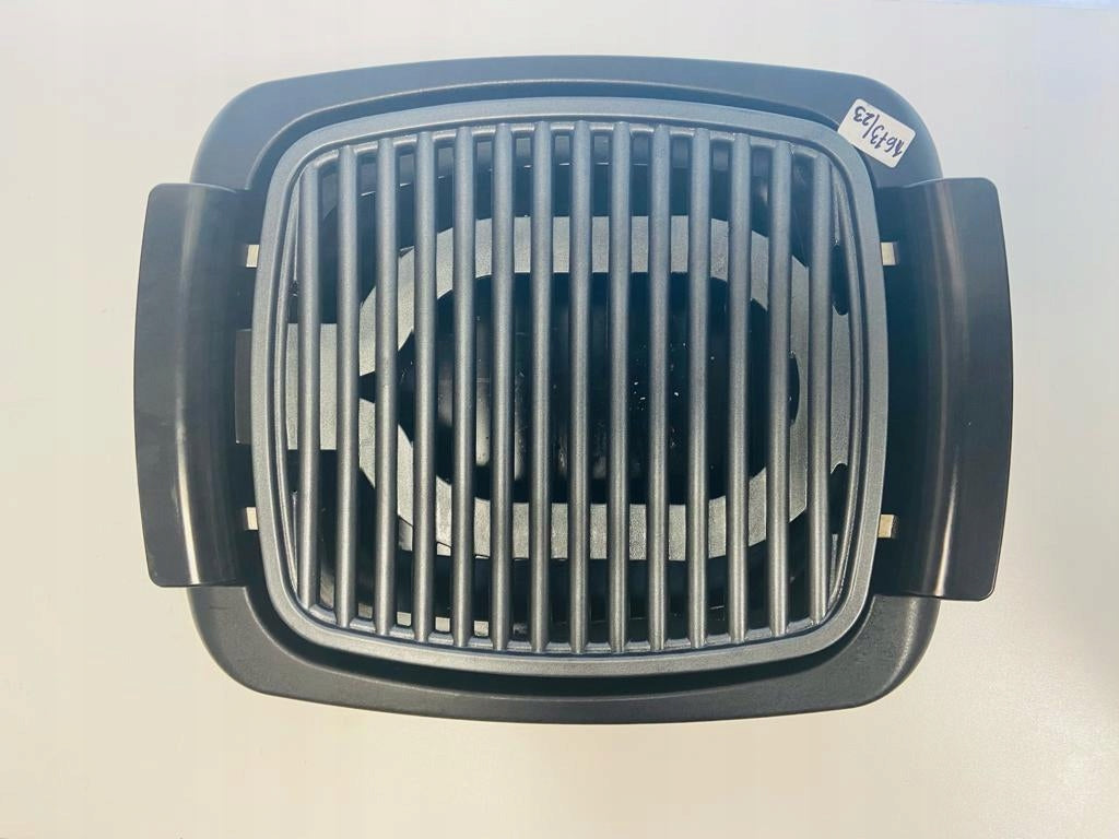 Traditional electric grill Hoffen SG-1140 black 1200 W Brand Hoffen