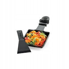 Traditional electric grill for raclette Kuchenprofi Vista2 600 W Power rating 600 W