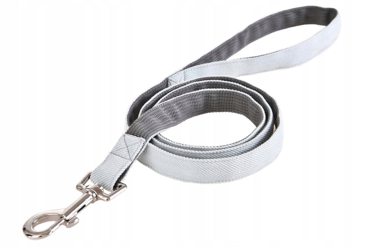 Traditional leash Barry King material 1,2 m