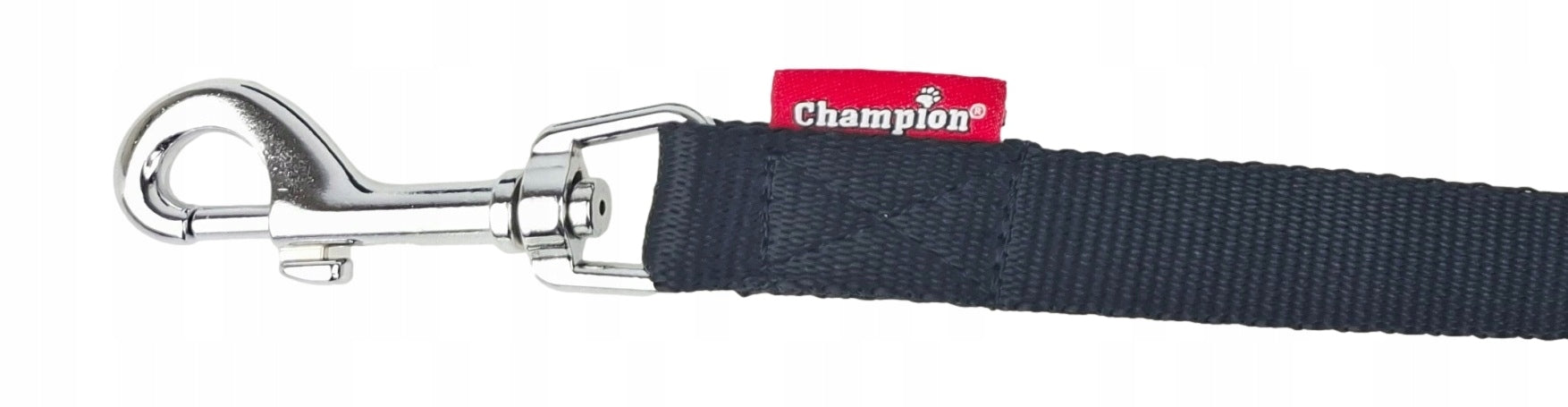 Traditional leash Champion tape 2,0 m Brand Champion