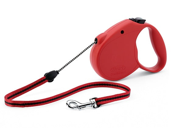 Traditional leash Flexi cord 3 m