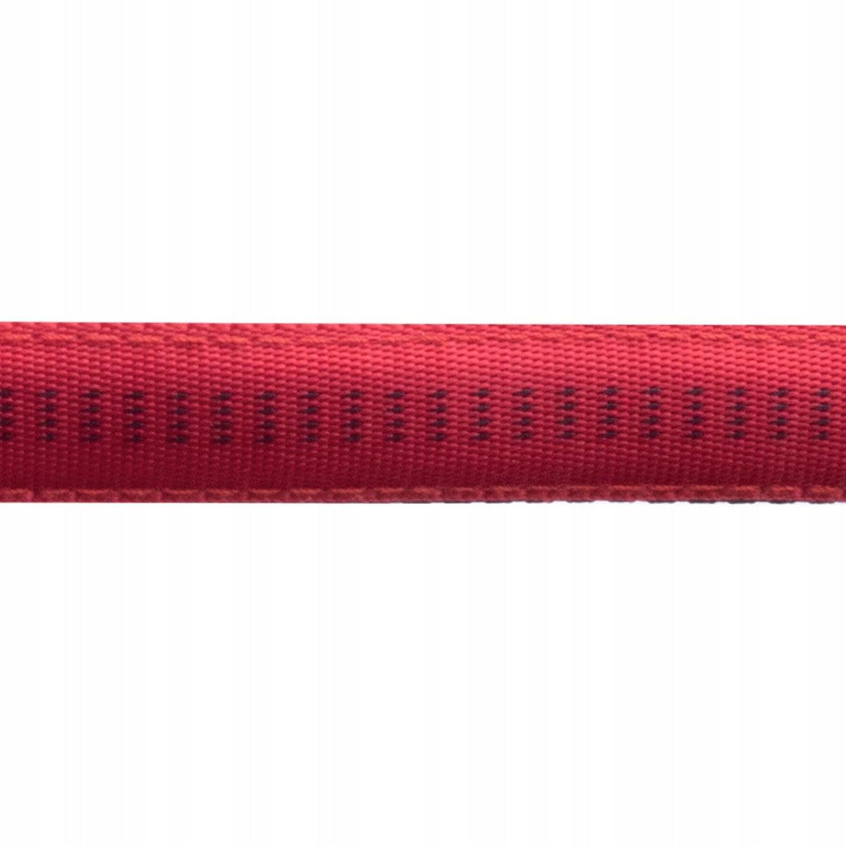 Traditional leash Happet red tape 1,5 cm / 1,2 m (JC12) Manufacturer code JC12