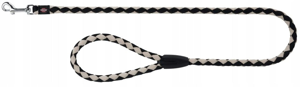 Traditional leash Trixie nylon 1 m