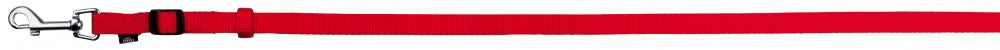 Traditional leash Trixie tape 1,8 m XS-S