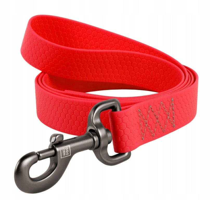 Traditional leash Waudog material 1,83 m Manufacturer code 27293