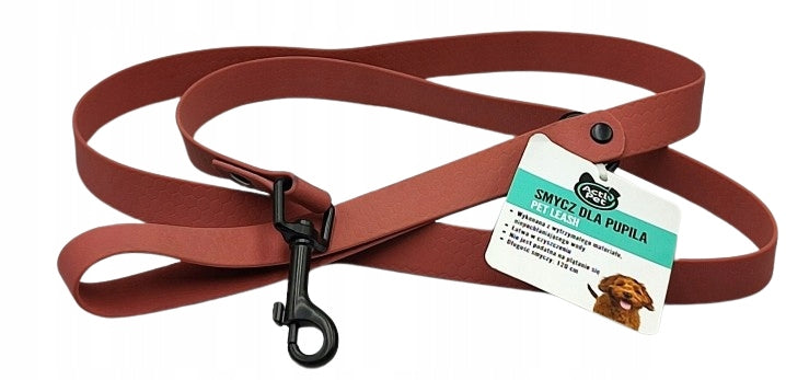 Traditional leash for pet Activ Pet 1,2 m