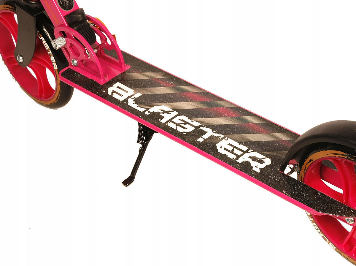 Traditional scooter ENERO Blaster 200/200mm max 100kg Bearing class ABEC-7