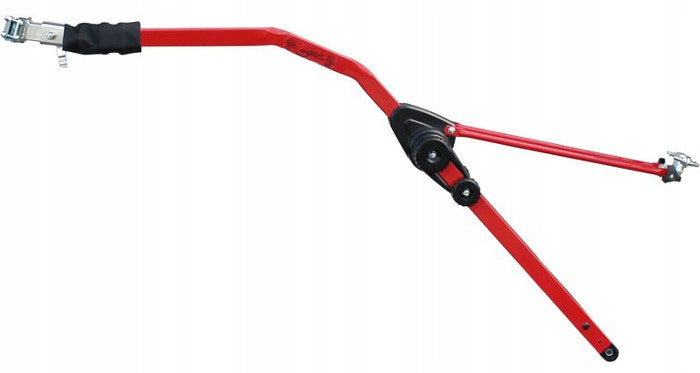 Trail Angel Baby Bike Tow Truck Brand Peruzzo