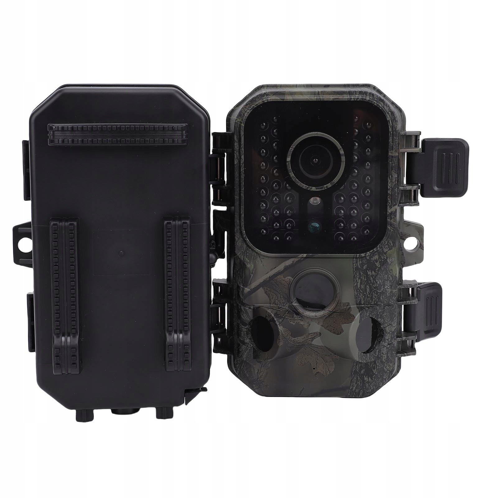Trail Camera 24MP HD Deer Cam 2,0 -inch TFT Color JW Display