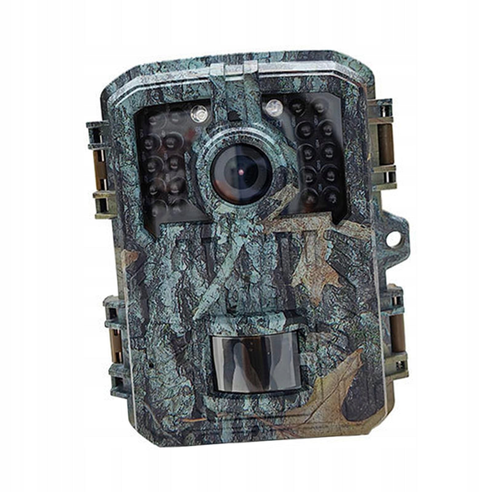 Trail Camera with HD Audio 1080P HD Trail cam for Video Researching Camping Brand no brand