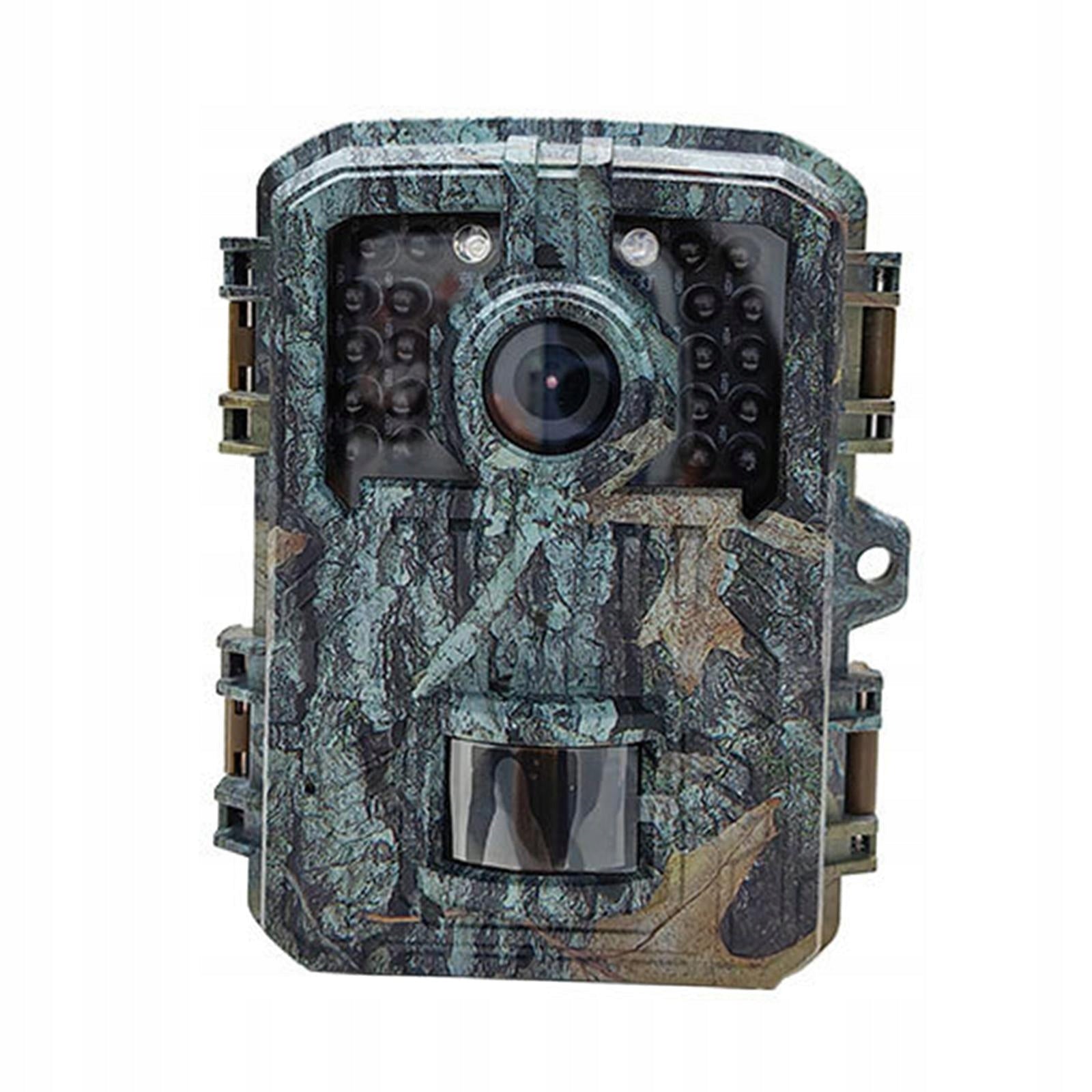 Trail Camera with HD Audio 1080P HD Trail cam for Video Researching Camping Packaging status original