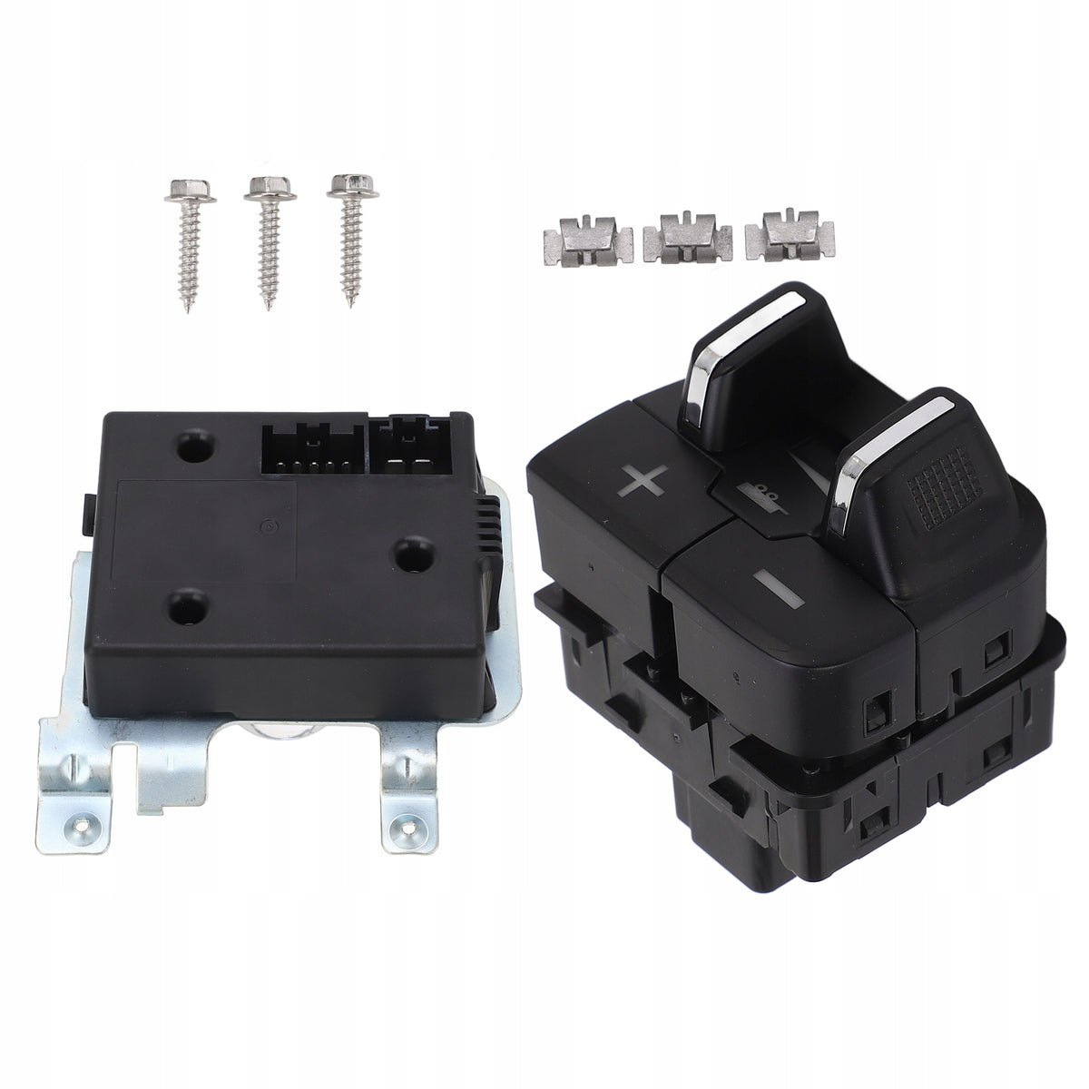 Trailer Brake Control Mode Assembly 601-024 Replacement for Ram U7 Brand no brand