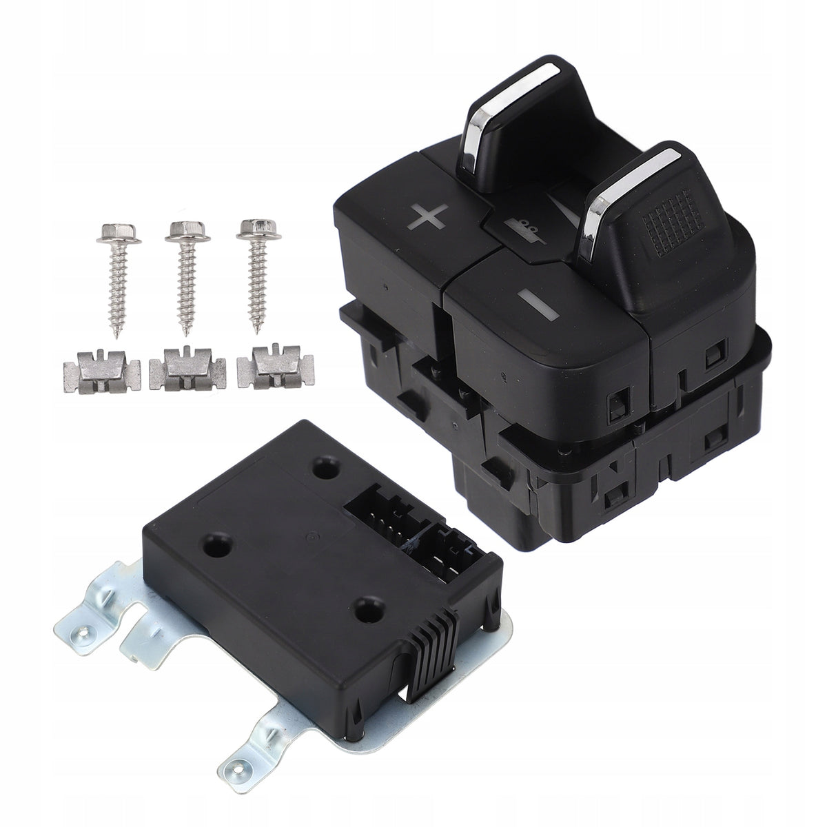 Trailer Brake Control Mode Assembly 601-024 Replacement for Ram U7 Manufacturer code AG251020054919