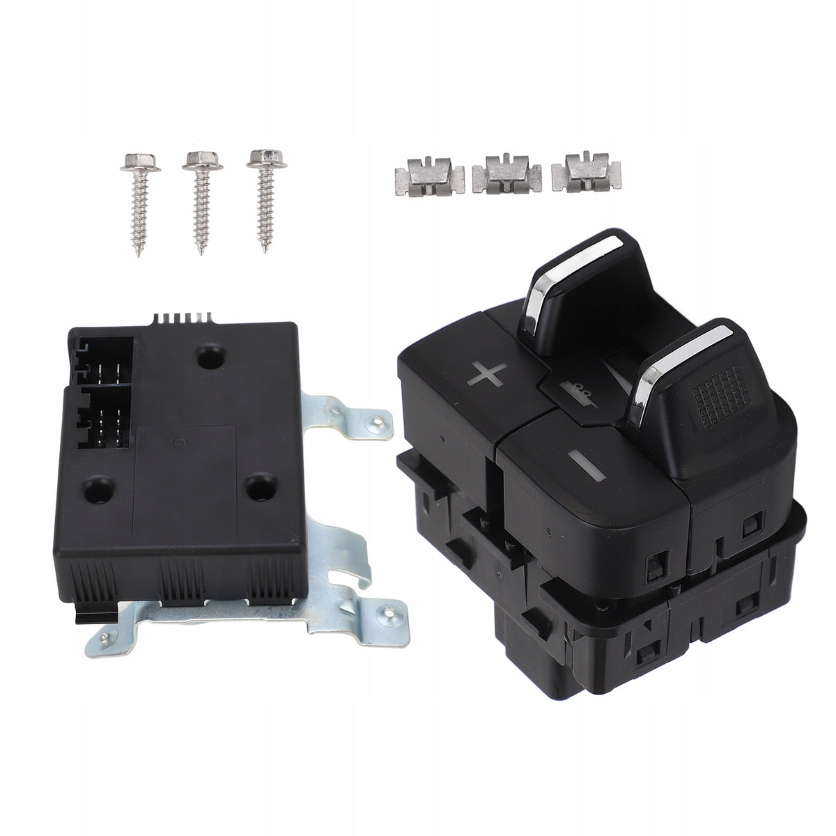 Trailer Brake Control Mode Assembly 601-024 Replacement for Ram U7