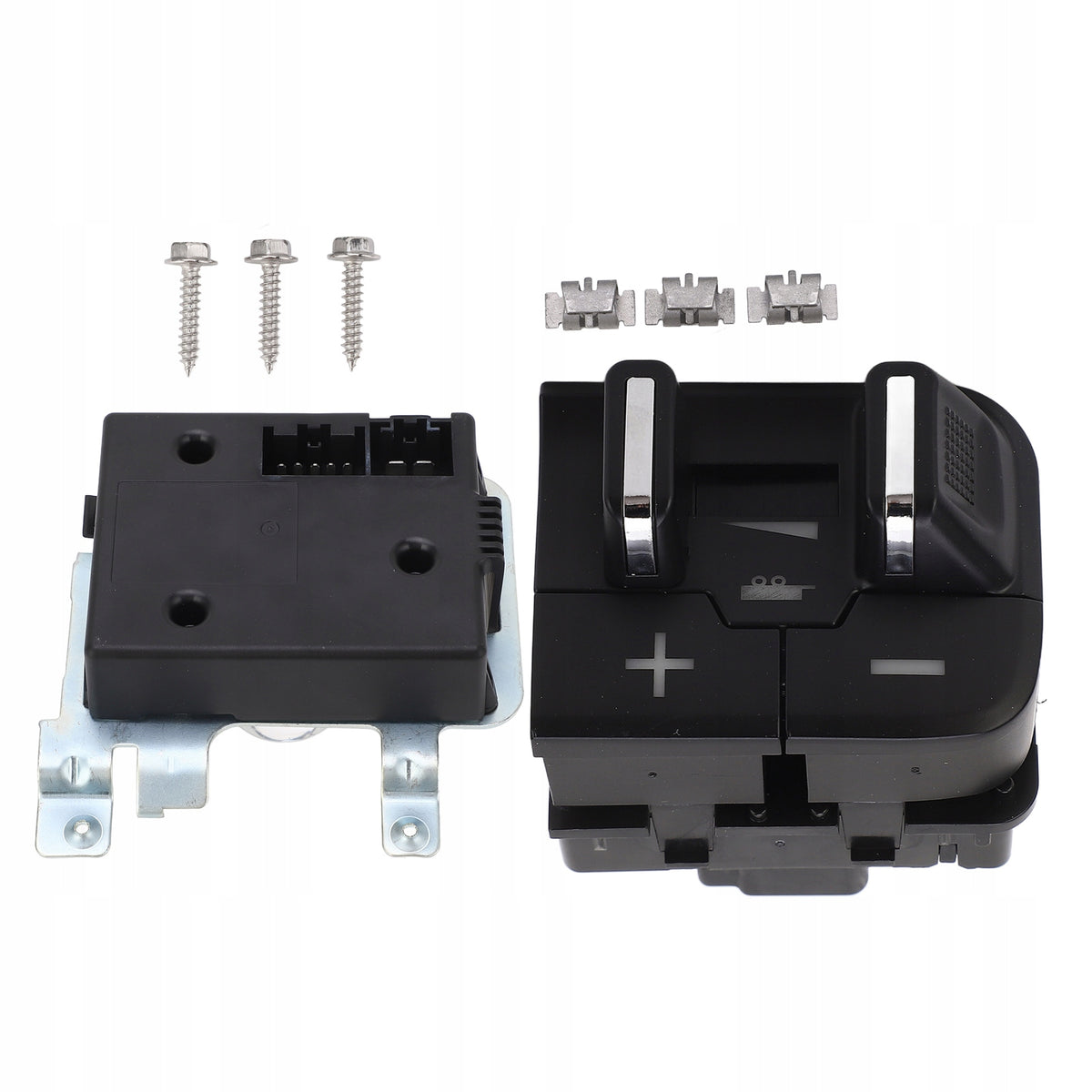 Trailer Brake Control Module Assembly 601-024 Replacement for Ram GX