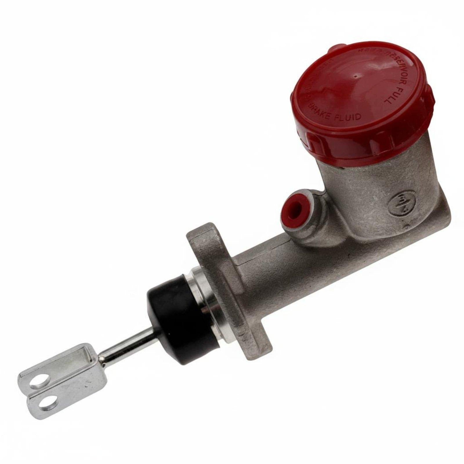 Trailer Brake Master Cylinder Heavy Duty Impact Brake Master
