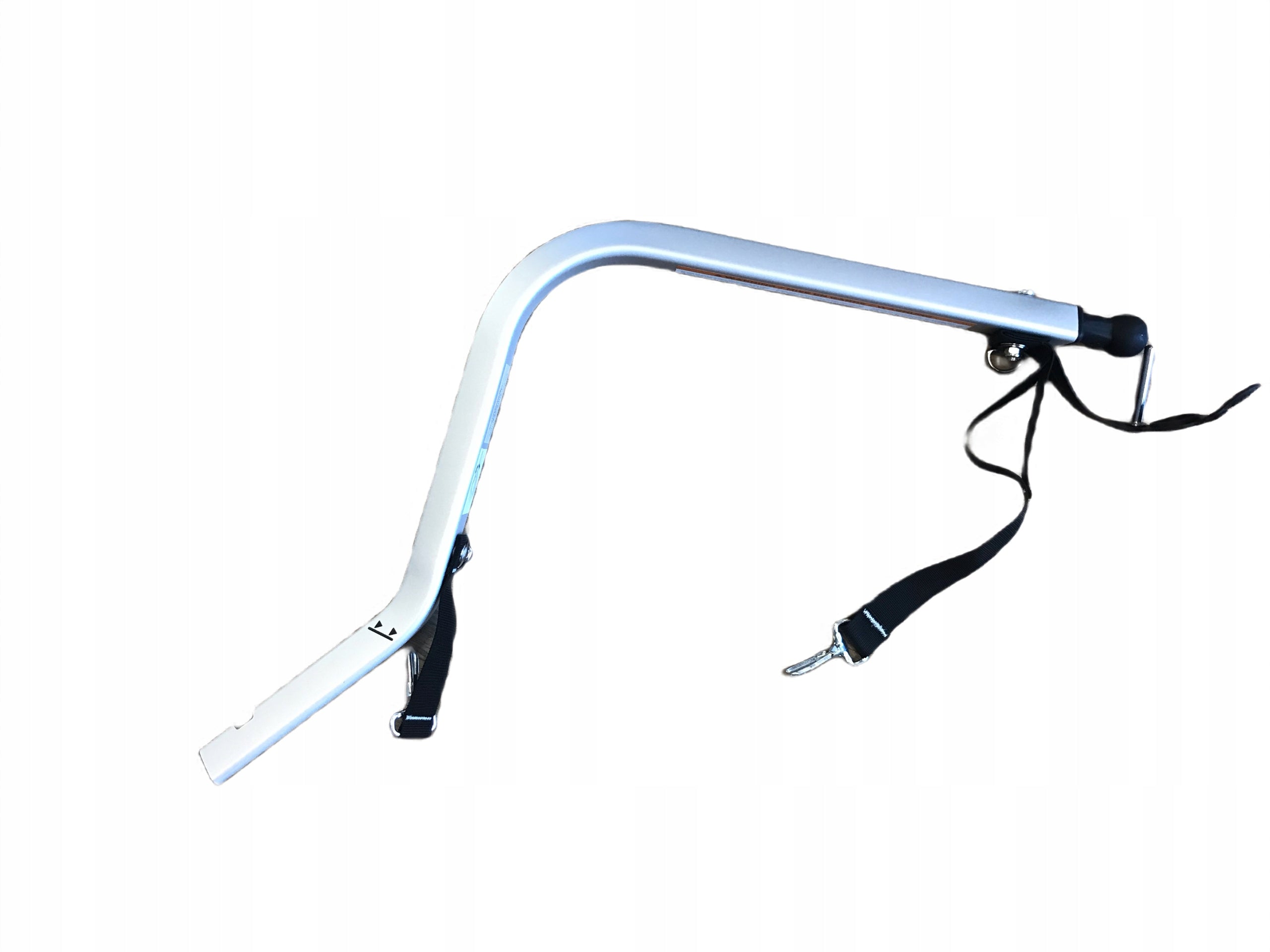 Trailer drawbar Thule Chariot 2017- Brand Thule