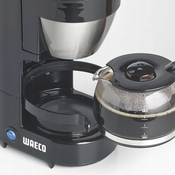 Trailer motorhome coffee maker MC052 12V Dometic Model PerfectCoffee